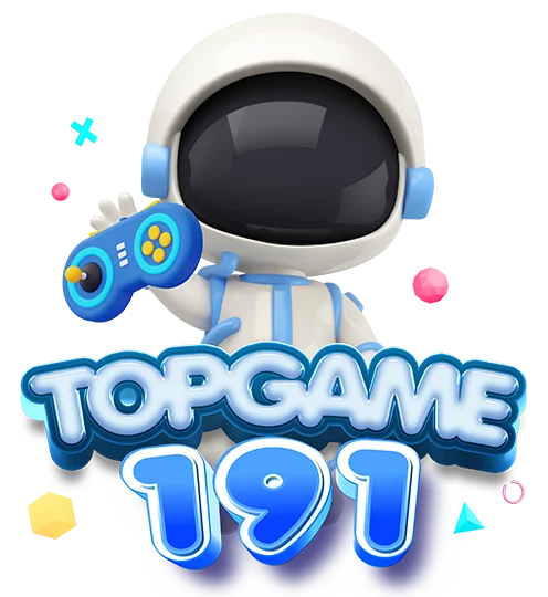 Topgame191 Logo